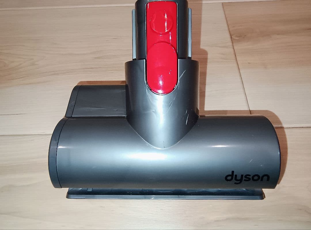 動作品ダイソンDyson V10absolute extra SV12付属品多数