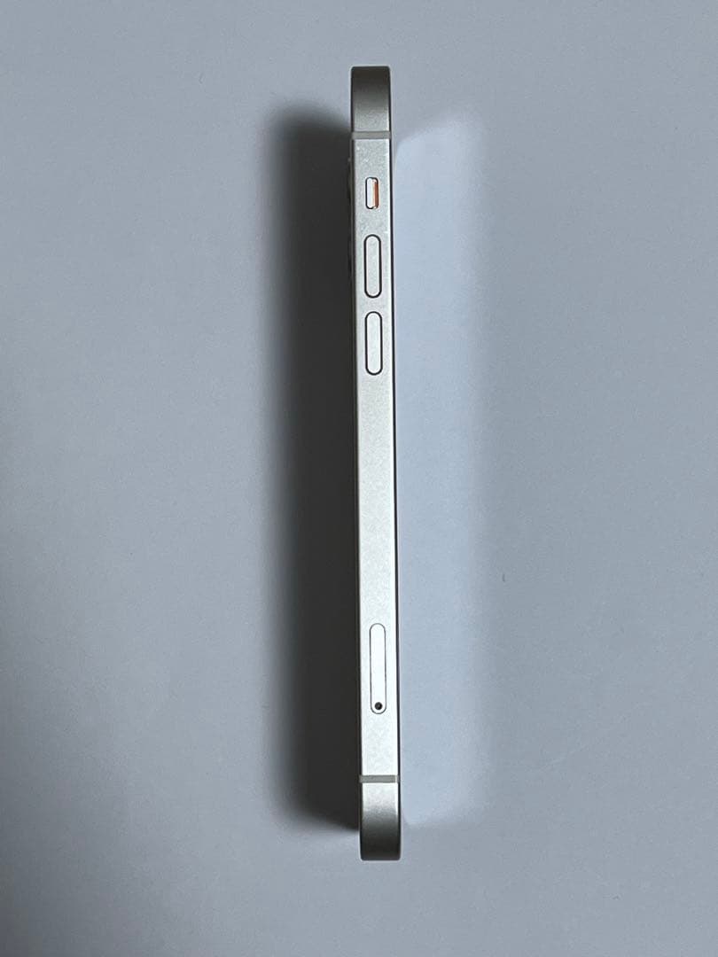 iPhone12 64GB simフリー　美品