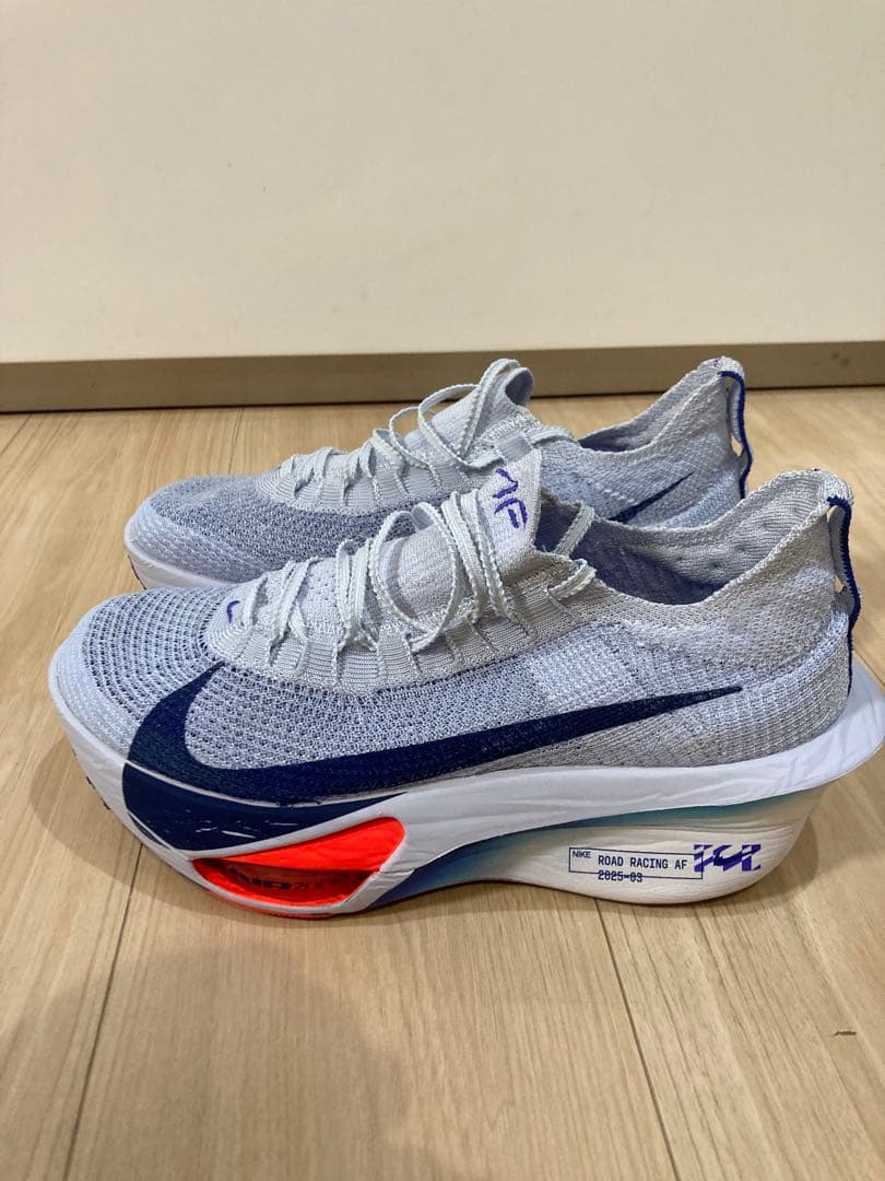 ナイキ　アルファフライ3 26cm