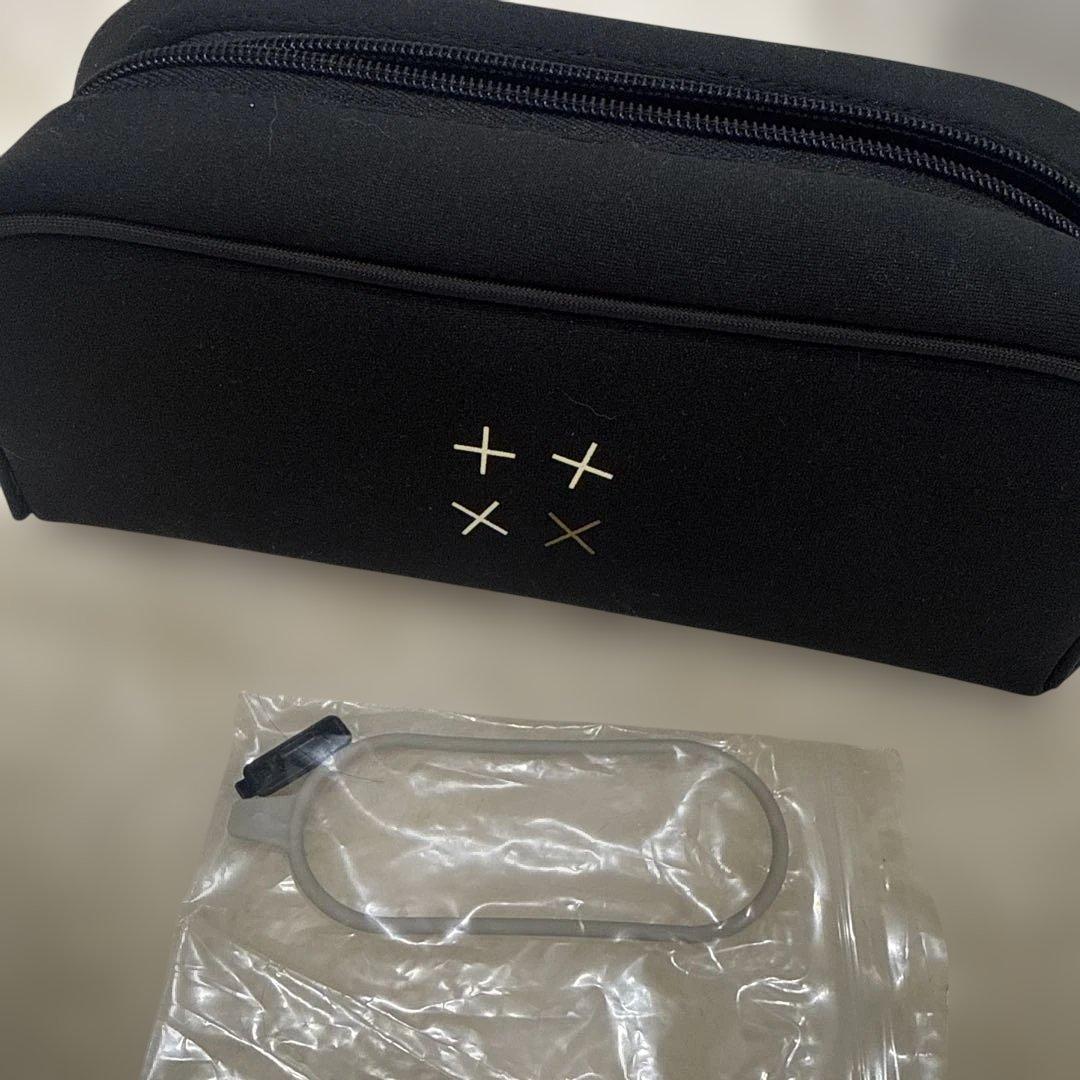 CELL CURE LED美顔器とトナーセット