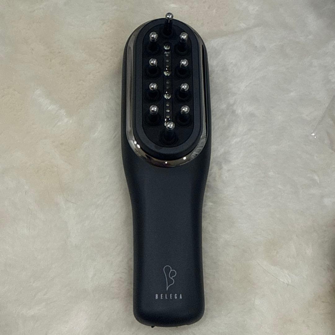 CELL CURE LED美顔器とトナーセット