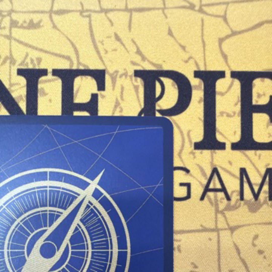 3rd anniversary ナミ　パラレル1枚