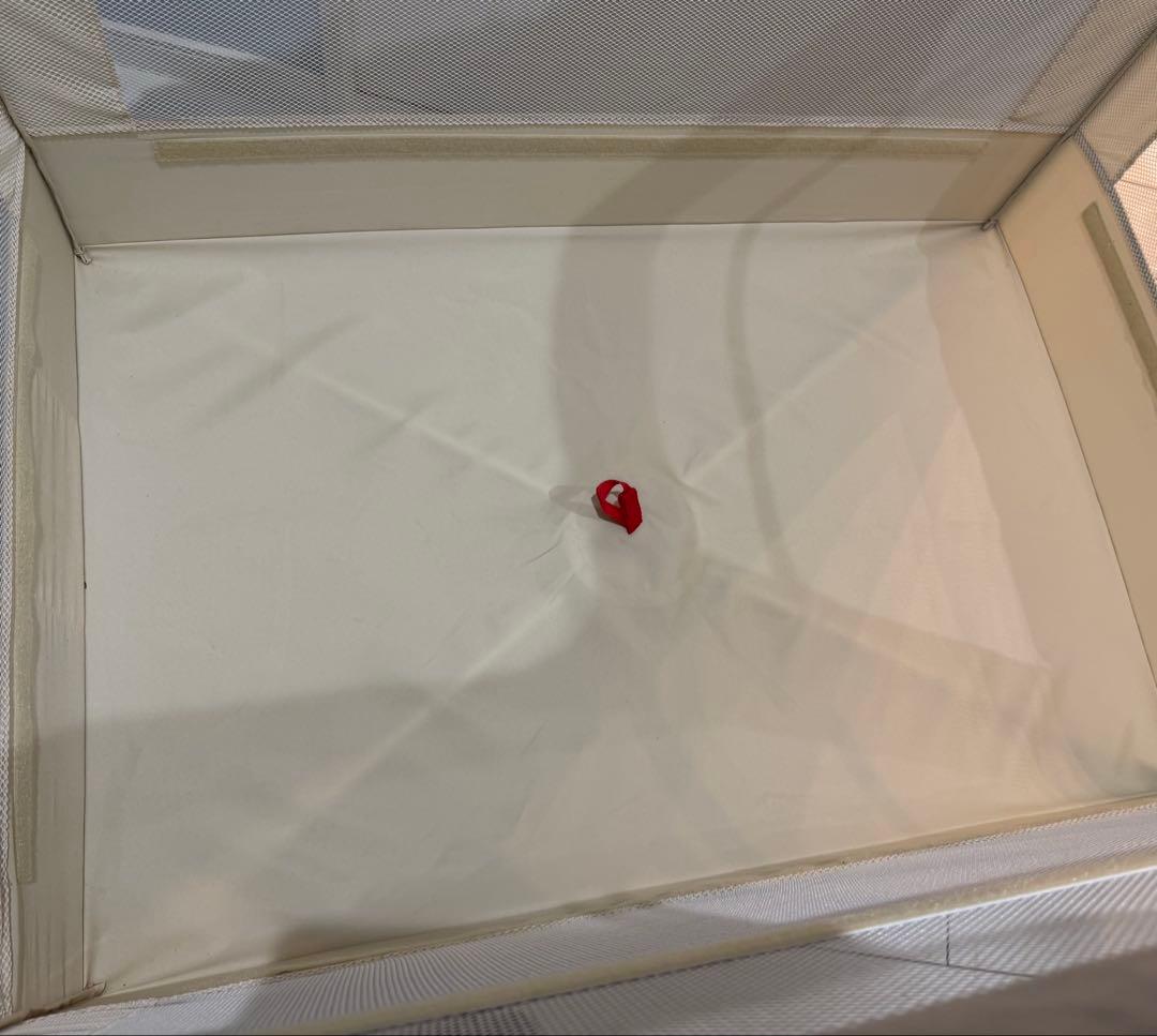 Aprica アップリカ ココネル エアープラス ベビーベッド