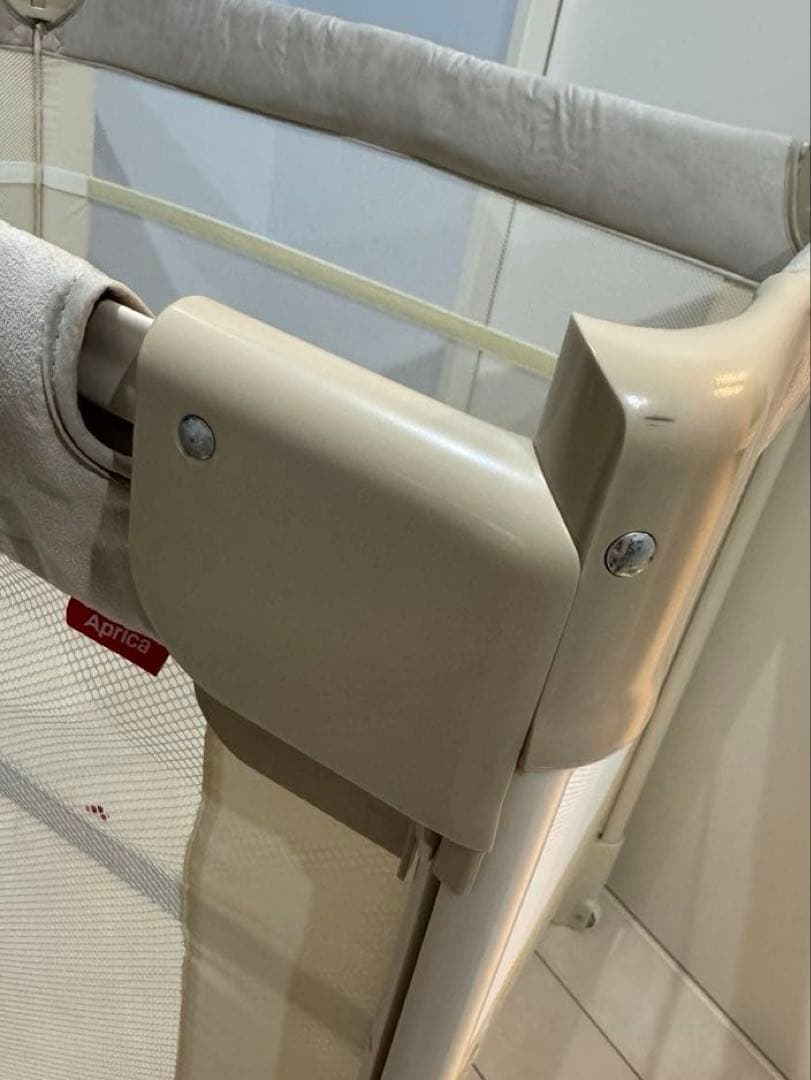 Aprica アップリカ ココネル エアープラス ベビーベッド