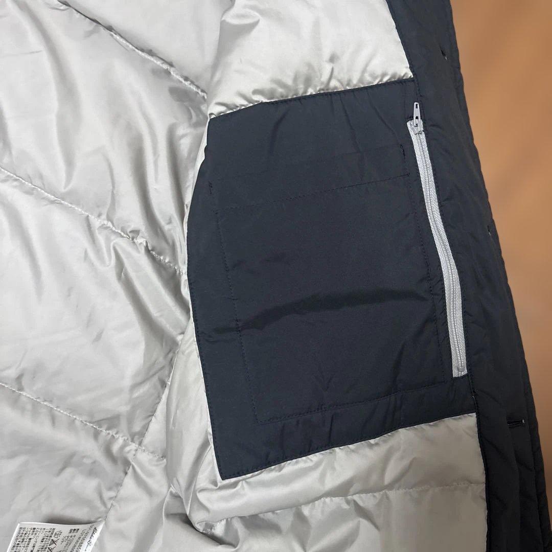 エディーバウアー プレミアムグースダウン