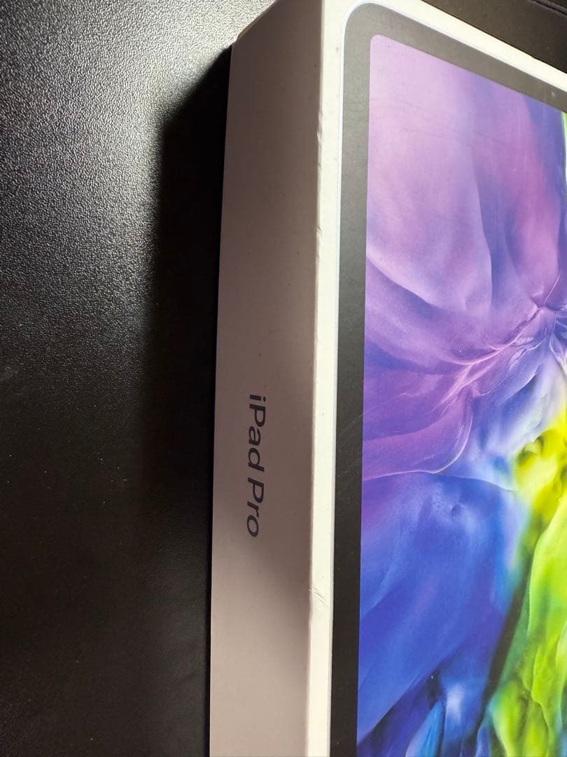 iPad Pro 第2世代＆ApplePencil 第2世代＆iPadスタンド