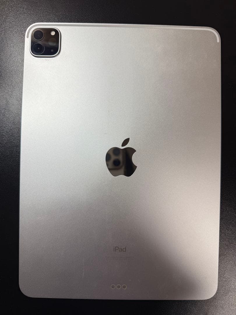 iPad Pro 第2世代＆ApplePencil 第2世代＆iPadスタンド