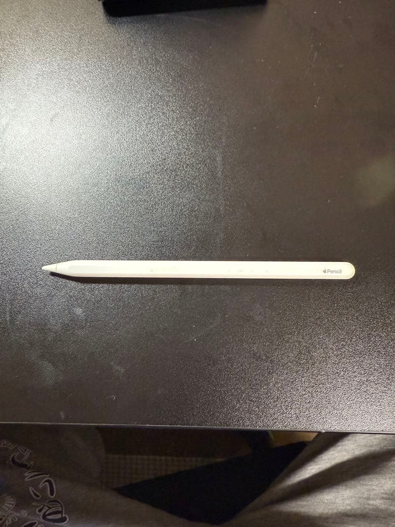 iPad Pro 第2世代＆ApplePencil 第2世代＆iPadスタンド