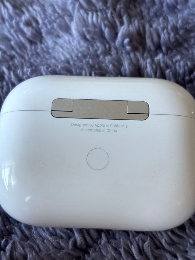 【AirPods】 Pro 第一世代　本体とイヤホン