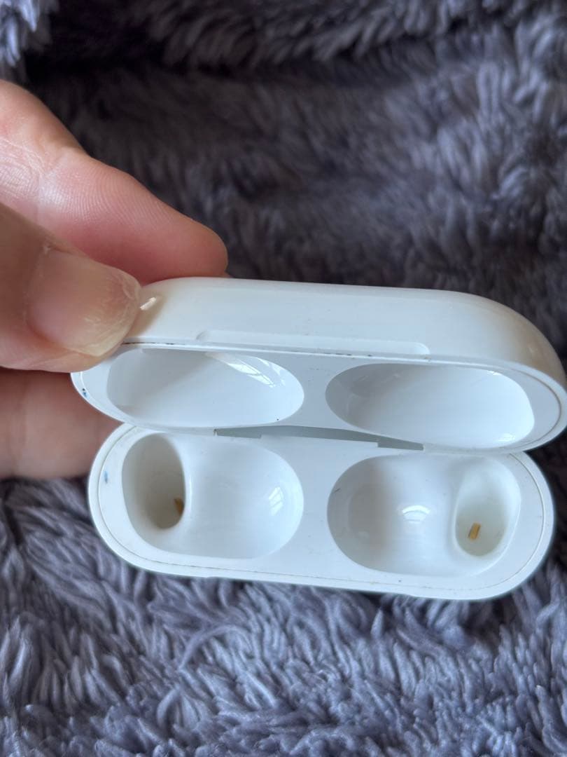 【AirPods】 Pro 第一世代　本体とイヤホン