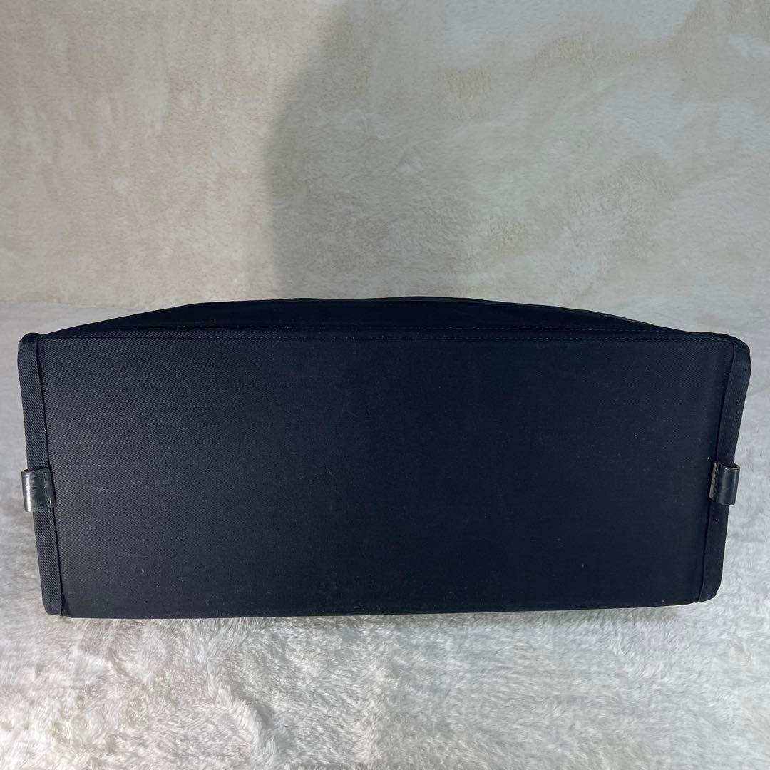 【美品】 PORTER ポーター ボストンバッグ 大容量 ブラック