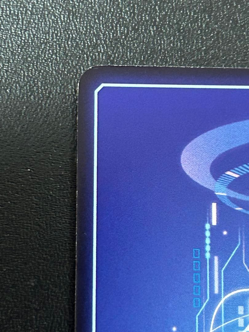 ゴースモン パラレル 希少 エンブレム