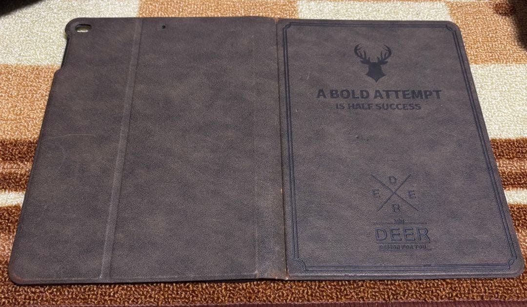 iPad （第6世代）32GB ケースおまけ付