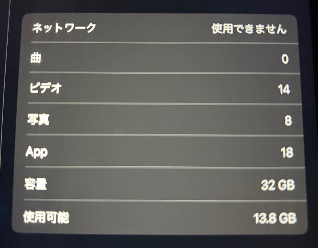 iPad （第6世代）32GB ケースおまけ付