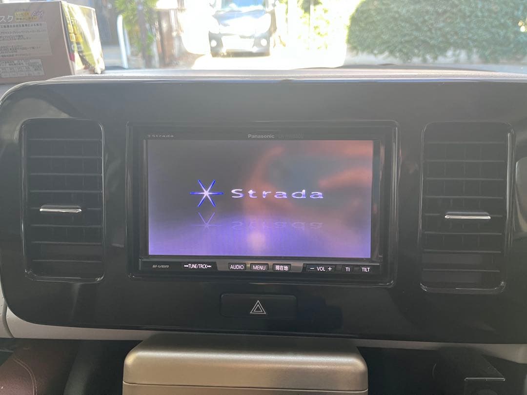 日産 モコ　車検残りあり込み込み