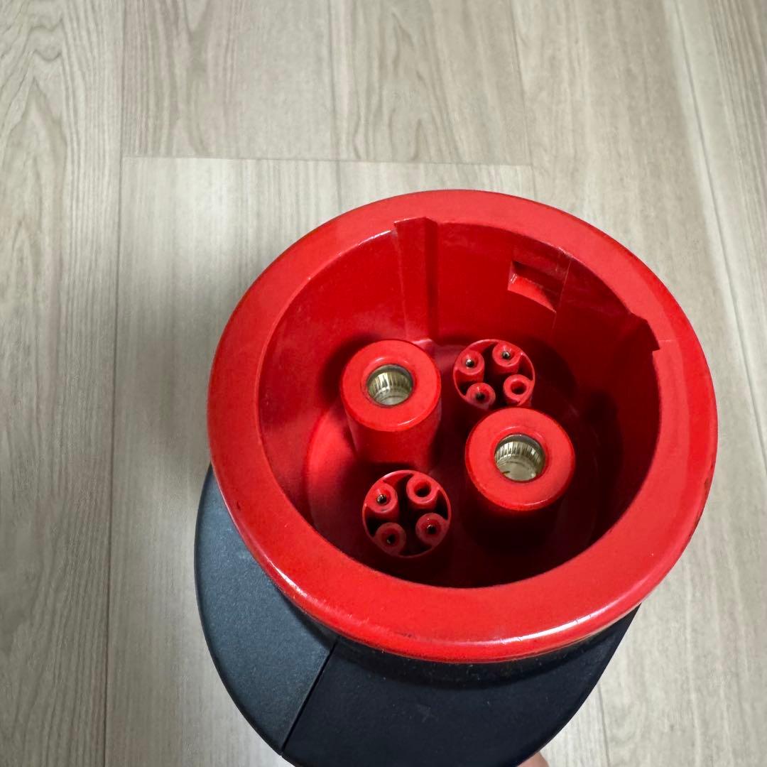 日本正規品　テスラ社　純正チャデモアダプター CHAdeMO Tesla