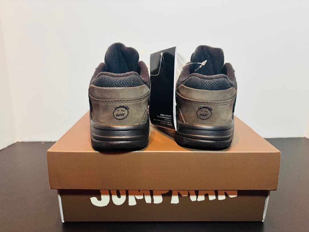 TRAVIS×NIKE CJ1 T-Rexx TD 16cm