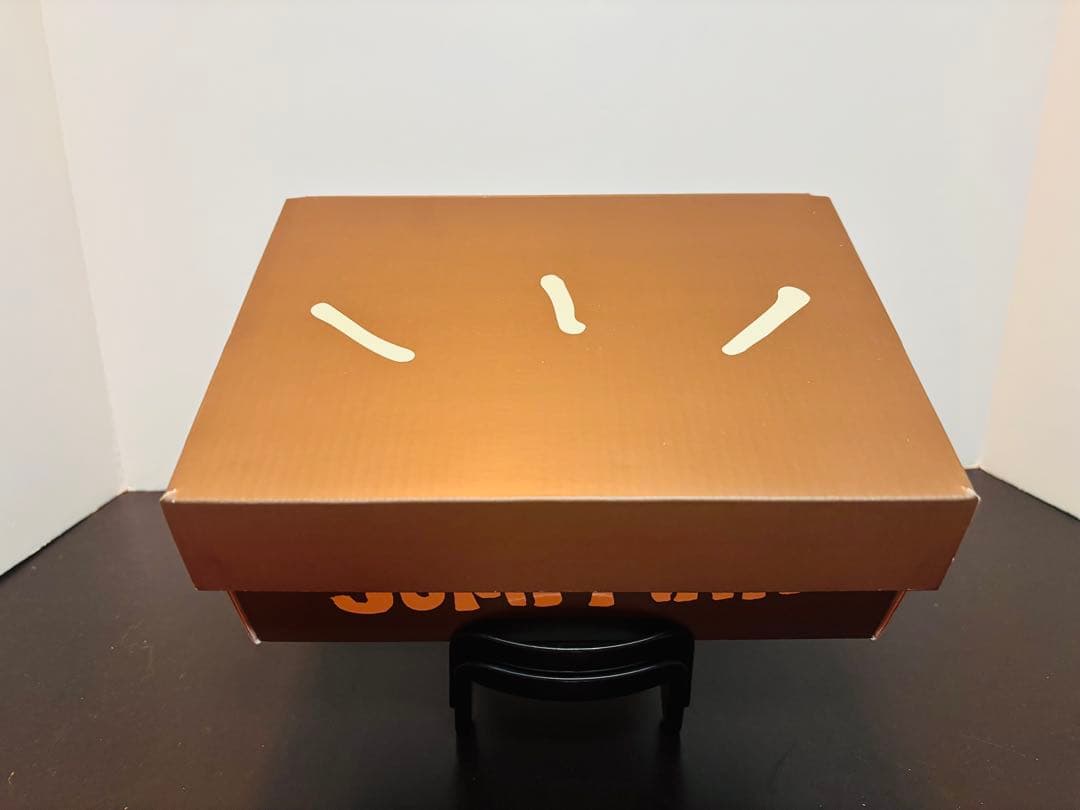 TRAVIS×NIKE CJ1 T-Rexx TD 16cm