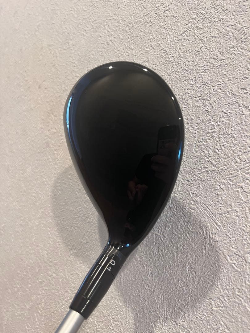 TSR1 フェアウェイウッド 5W