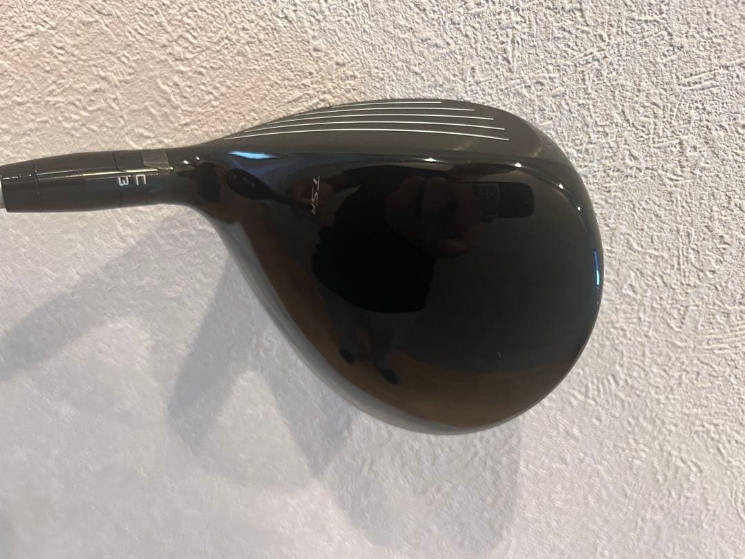 TSR1 フェアウェイウッド 5W