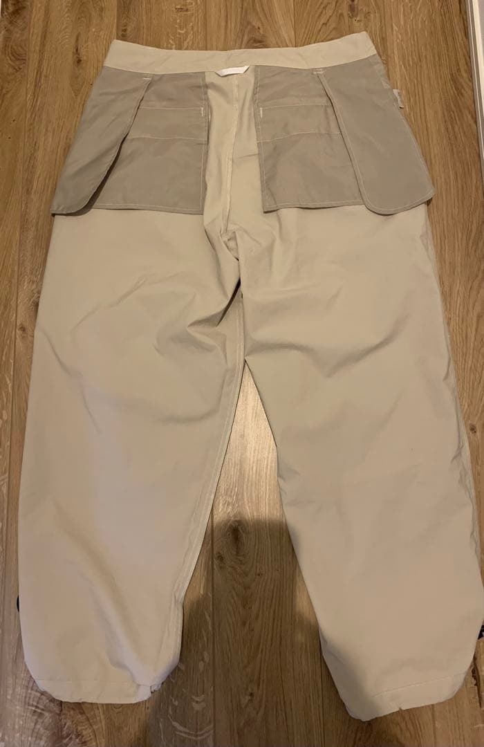 ☆美品／新春最終セール☆ JUGEM トラウザーパンツ