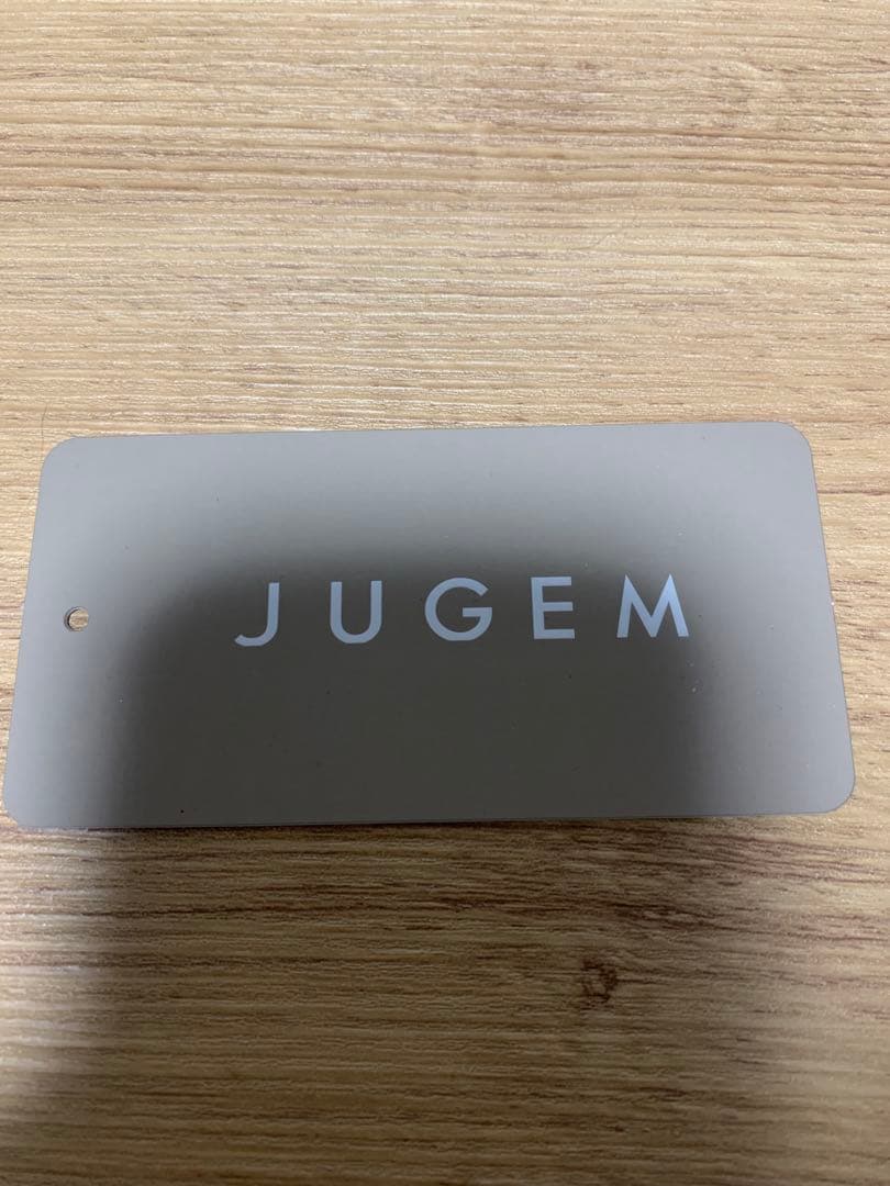 ☆美品／新春最終セール☆ JUGEM トラウザーパンツ