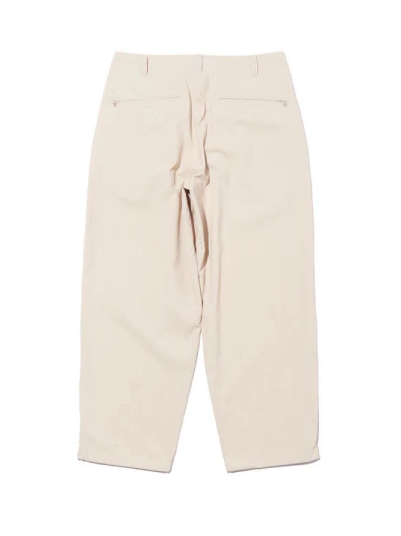 ☆美品／新春最終セール☆ JUGEM トラウザーパンツ