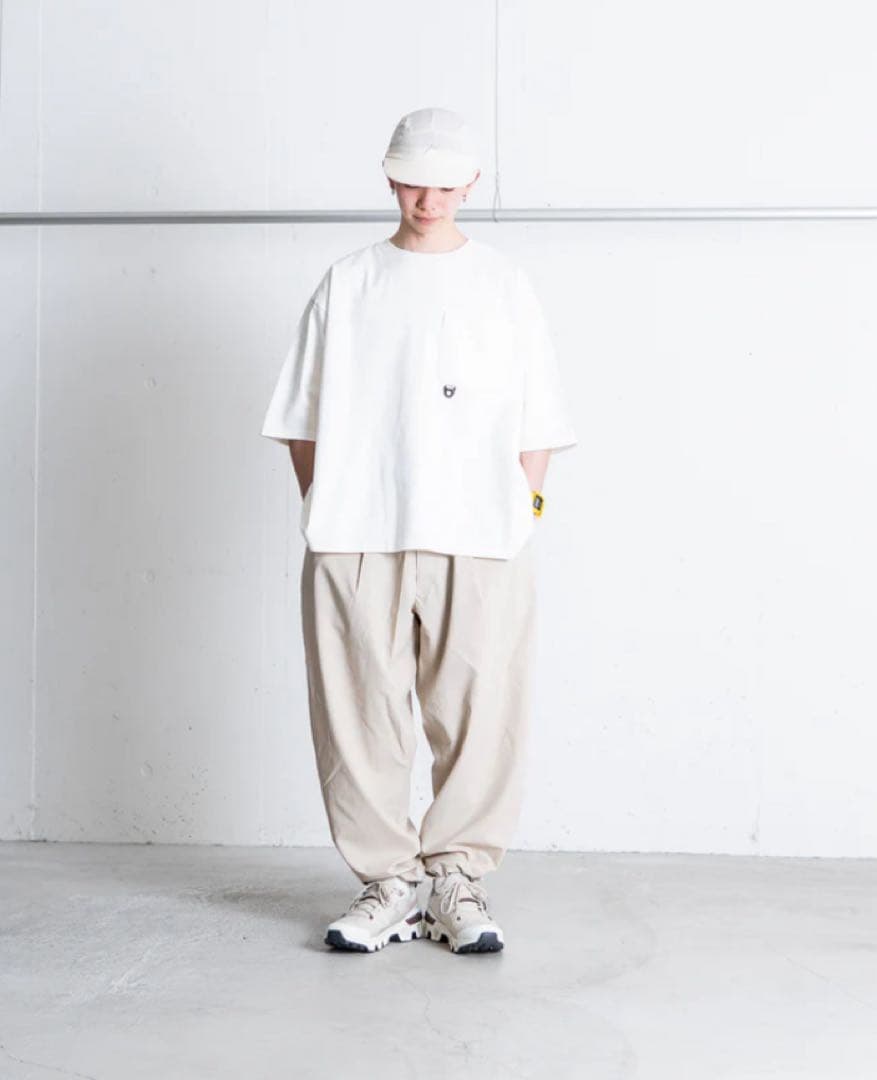 ☆美品／新春最終セール☆ JUGEM トラウザーパンツ