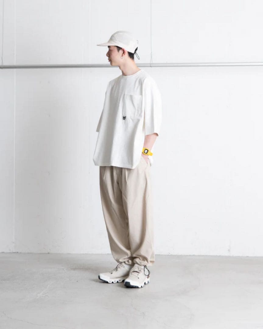 ☆美品／新春最終セール☆ JUGEM トラウザーパンツ