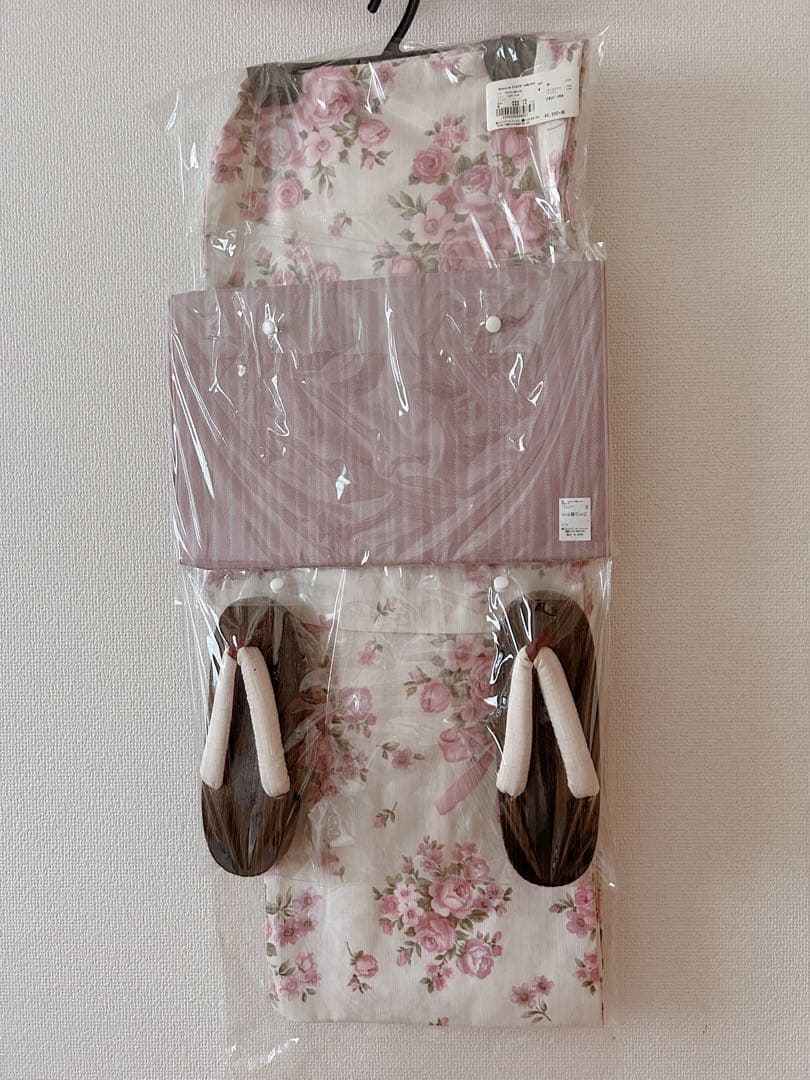 浴衣♡Maison de FLEUR