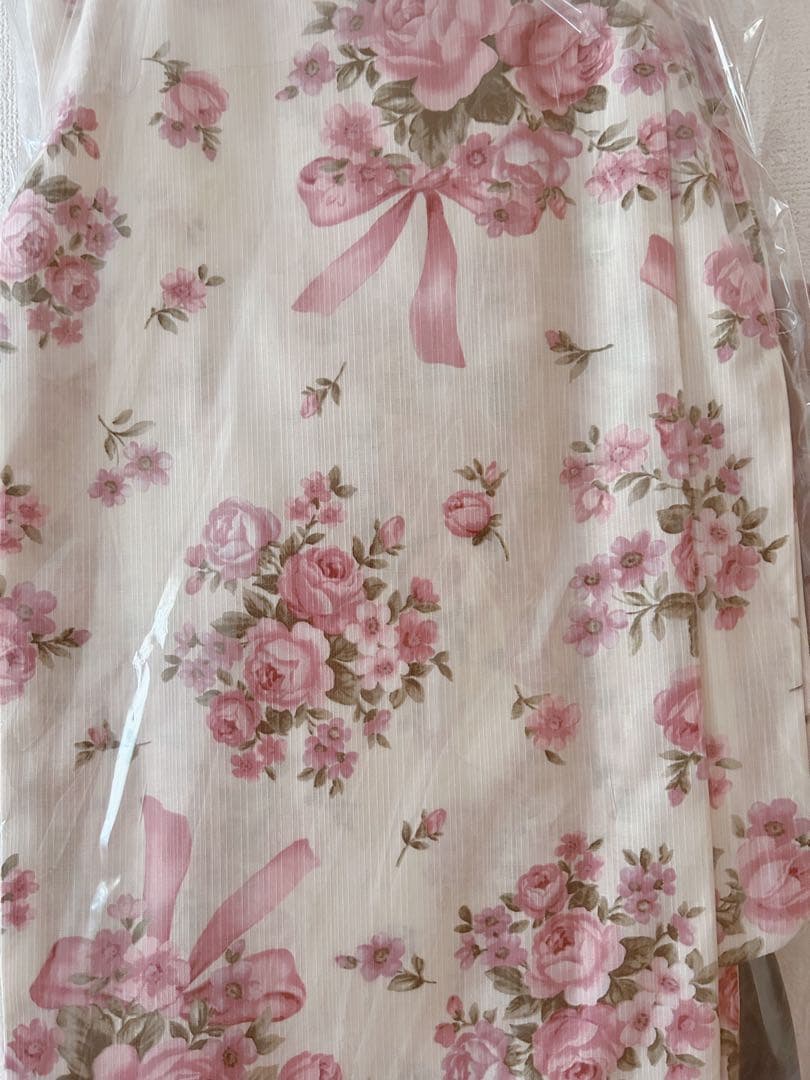 浴衣♡Maison de FLEUR