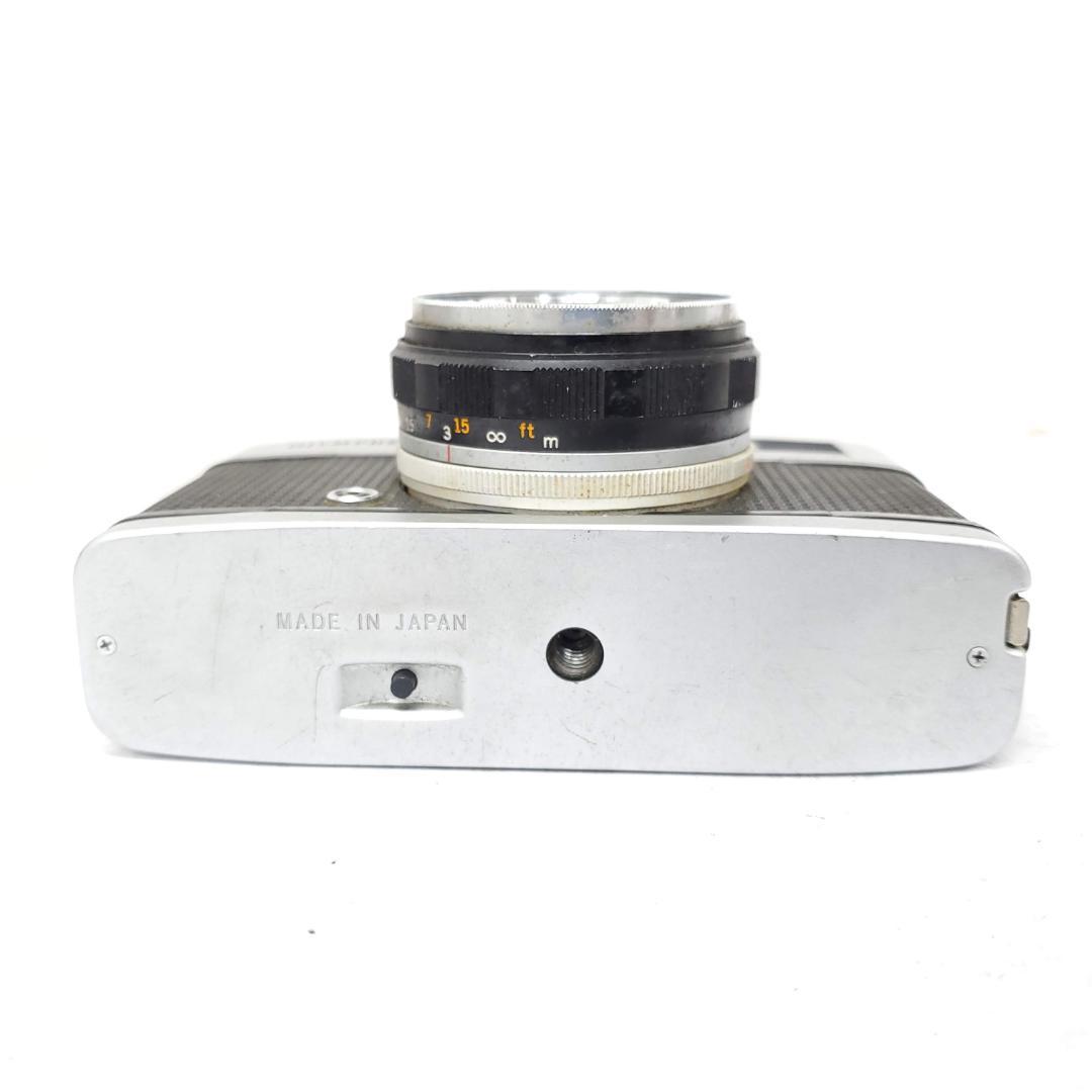 フィルムカメラ Olympus TRIP 35 F1225-170-1-14p p