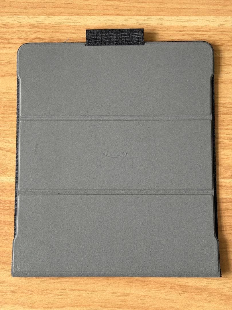 【純正ケース付き】Kindle Scribe 32GB 2022年モデル