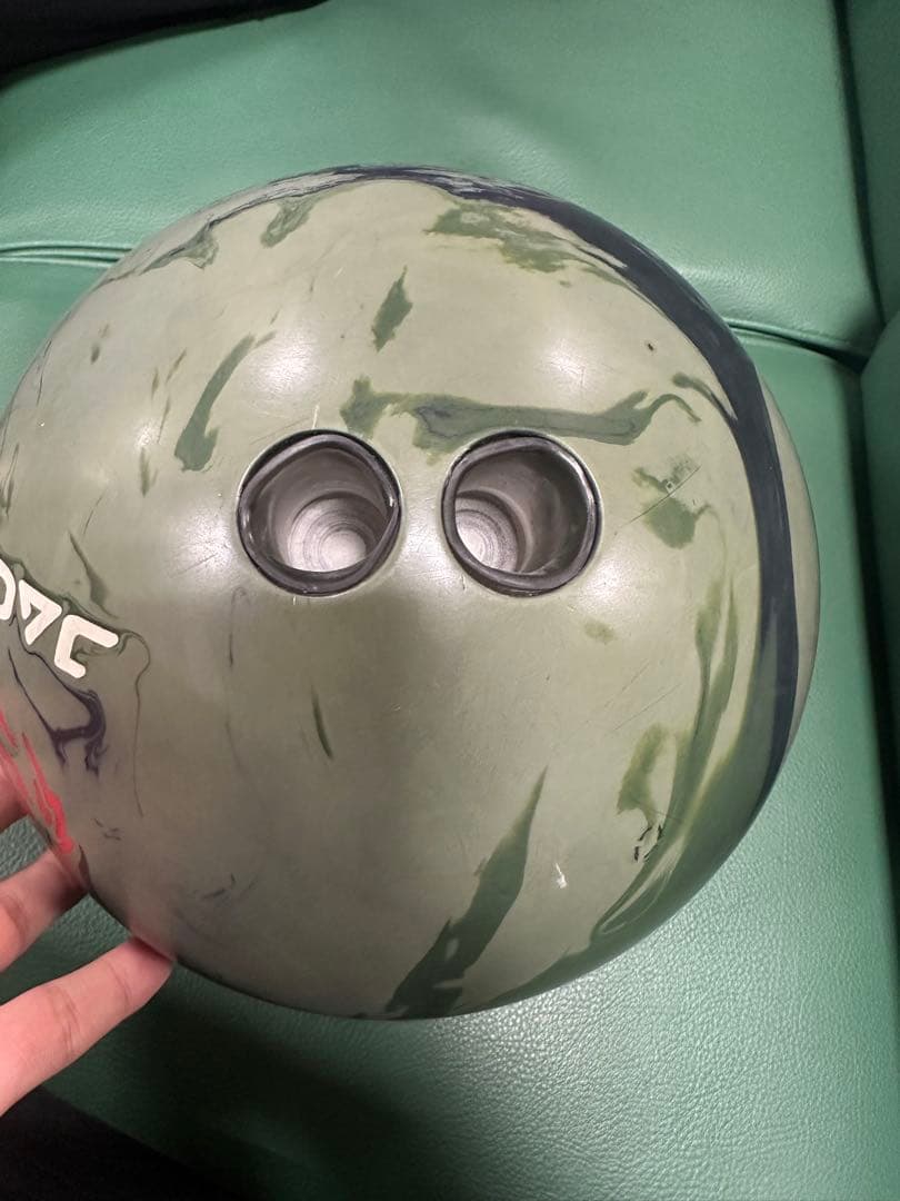 ジャッカルアンブッシュ