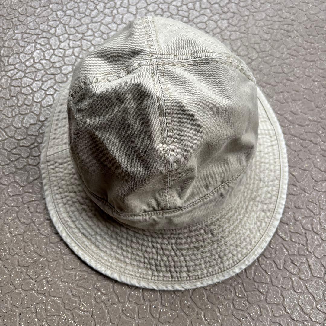 【BOW WOW】M-41 CHINO HAT