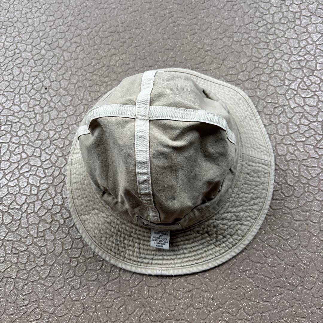 【BOW WOW】M-41 CHINO HAT