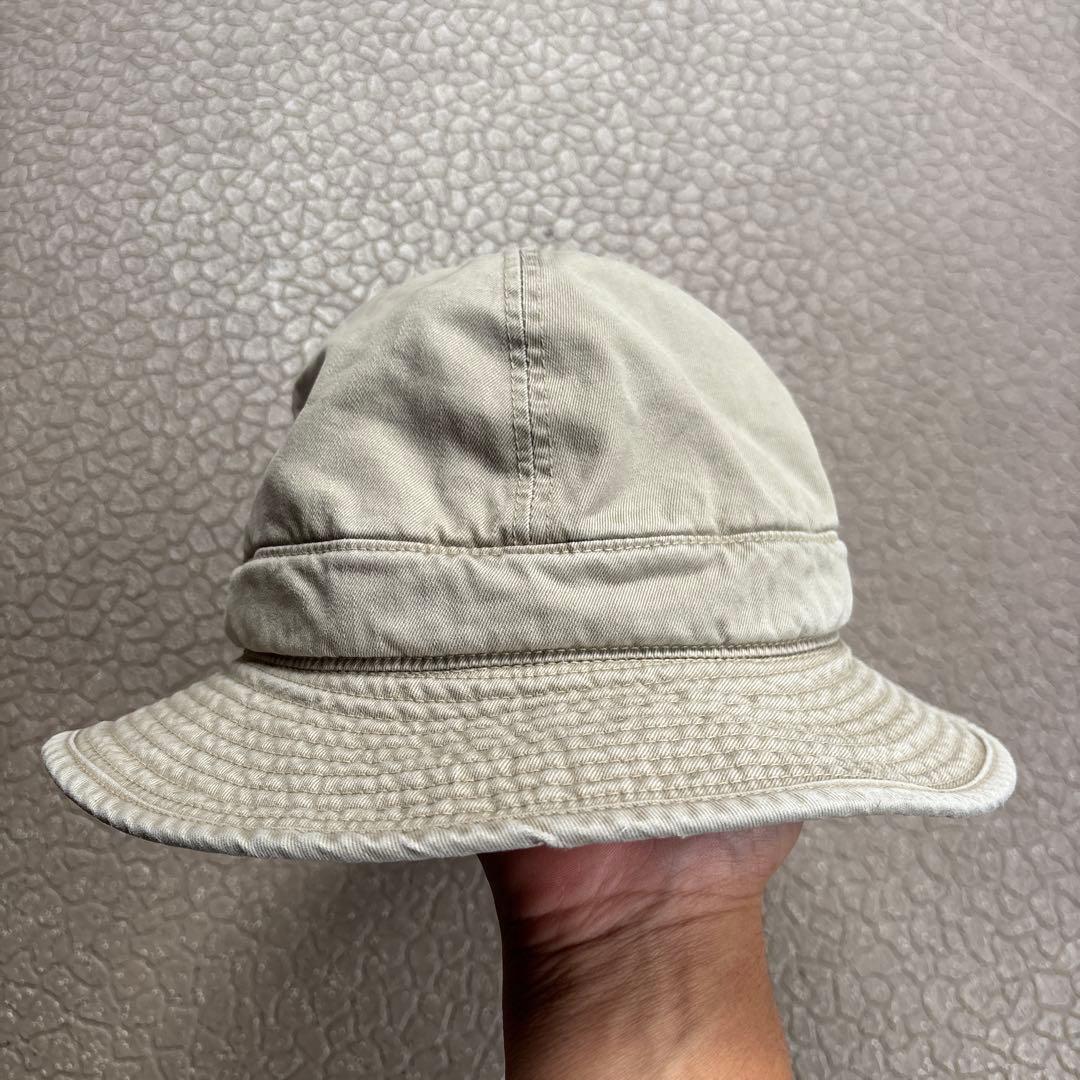 【BOW WOW】M-41 CHINO HAT