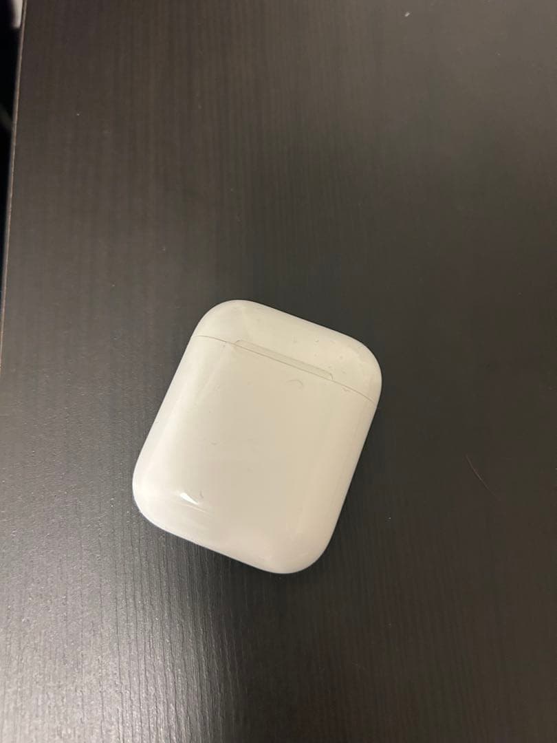 AirPods 第二世代