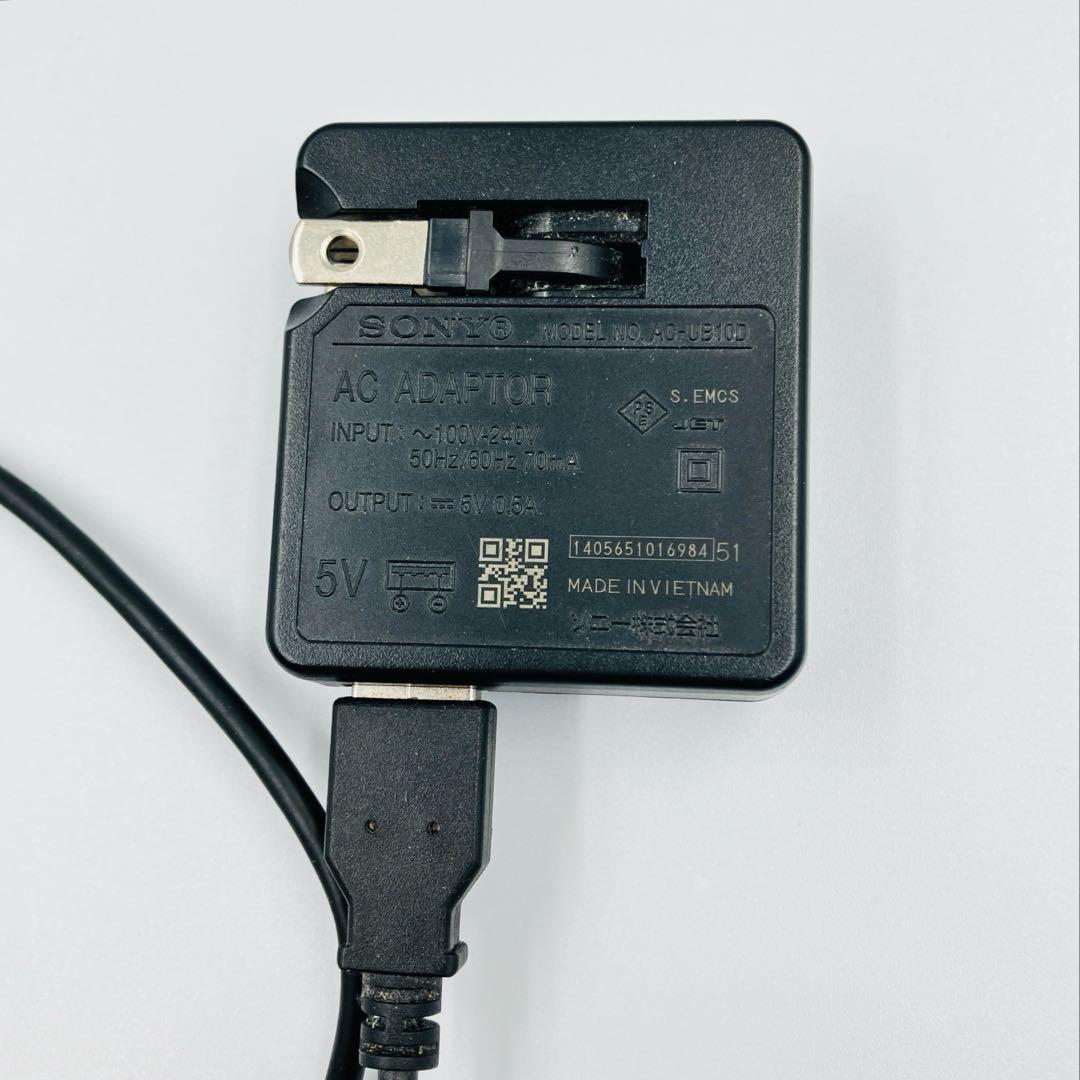 ✨美品✨　動作確認済　SONY Cybershot DSC-WX350