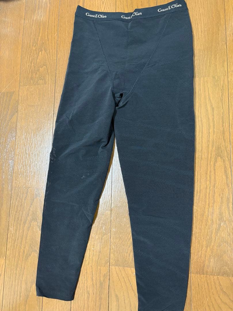 ララグラントイーワンズ　ドレナージュ