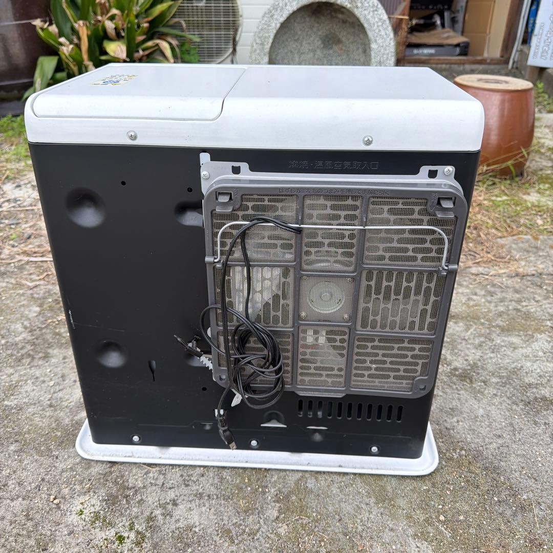 Dainichi FW-4716SDR スノーホワイト