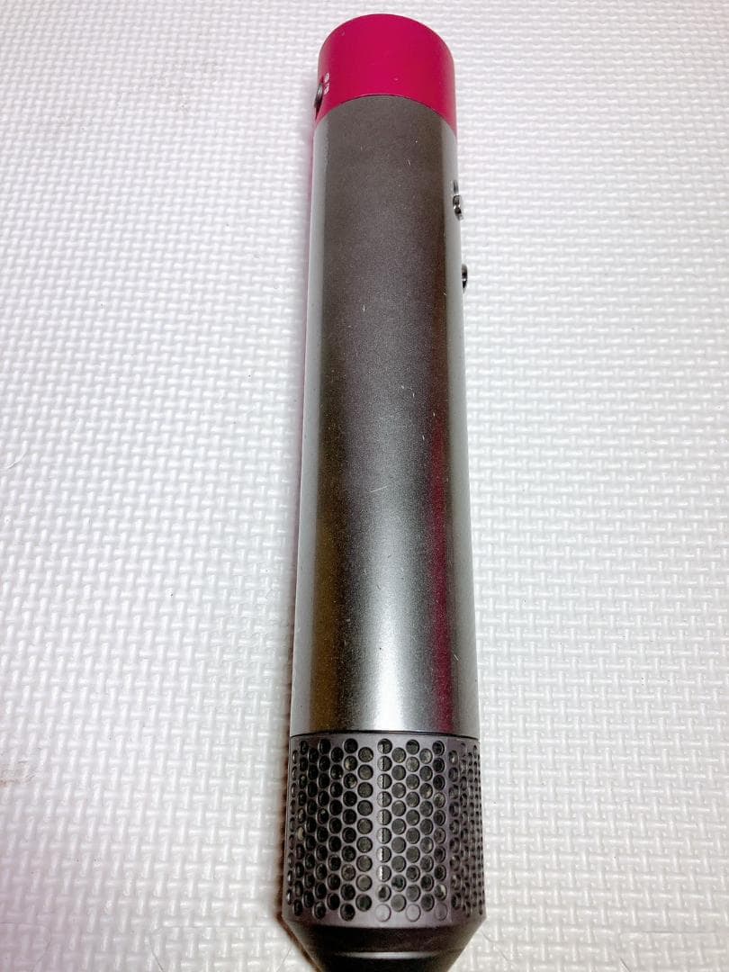 ★ ダイソン dyson airwrap HS01 ヘアスタイラー ヘアドライヤ
