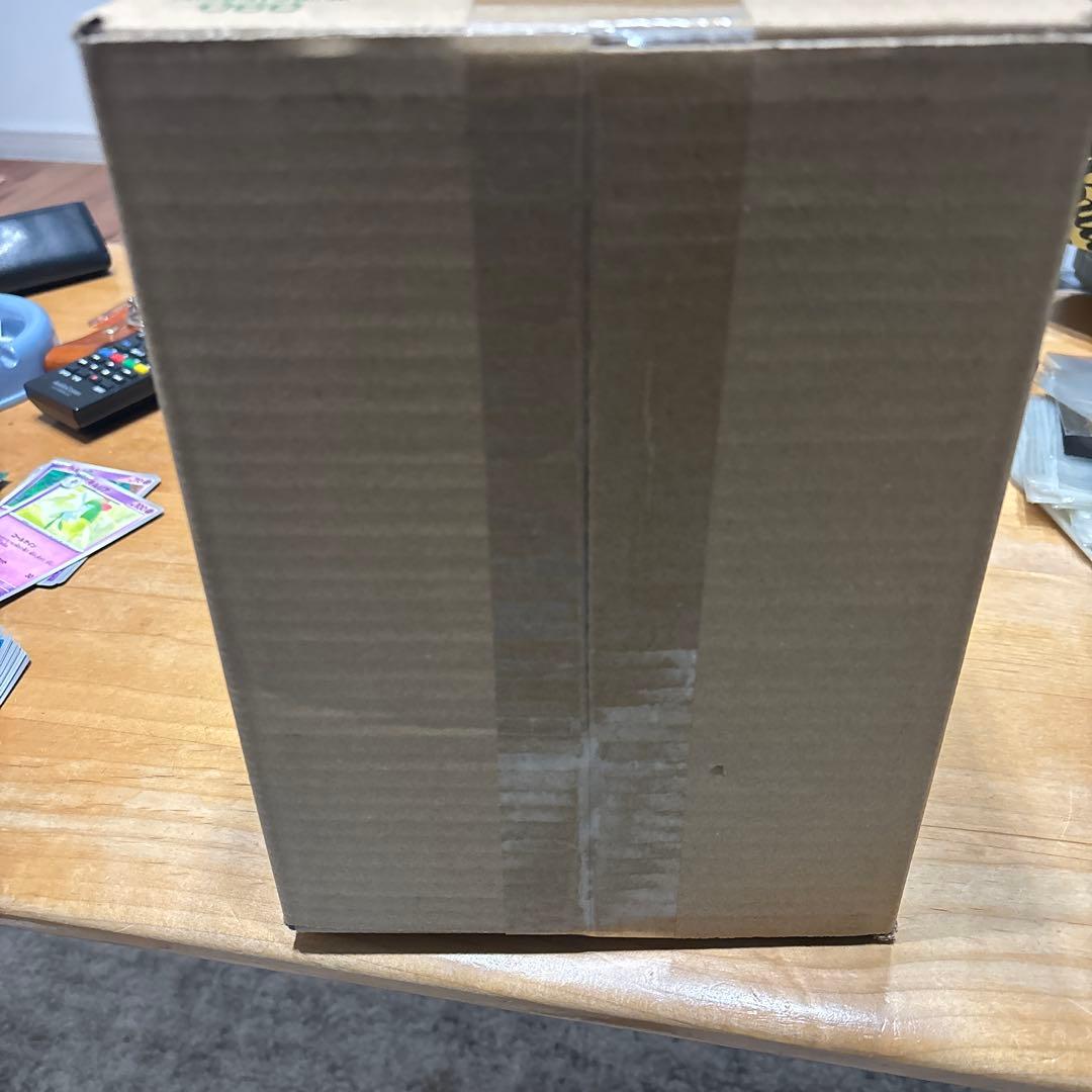 【完全未開封】OP-13バンダイ産受け継がれる意思未開封BOX1箱分テープ付