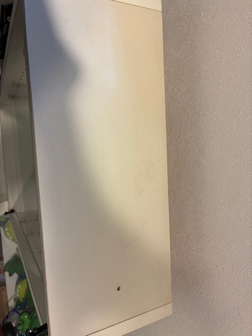 ボ*ブ様 ガラスケース　フィギュア