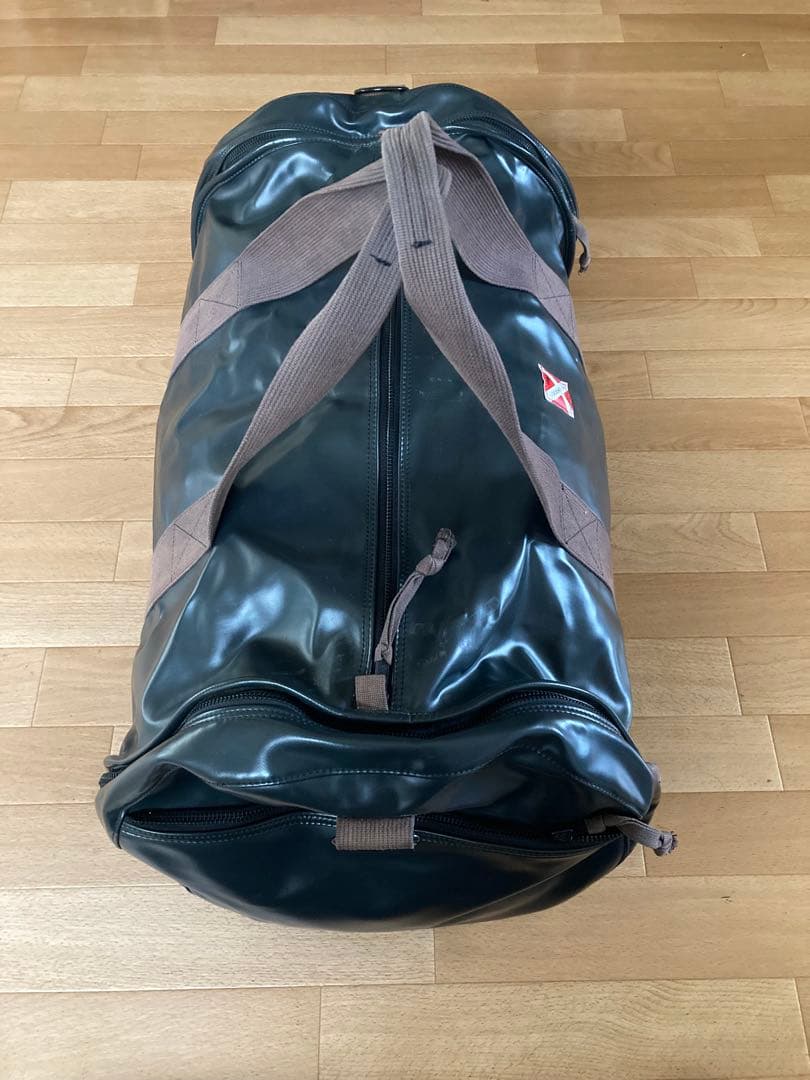 LUGGAGE LABEL ラゲッジレーベル ボストンバッグ 吉田カバン