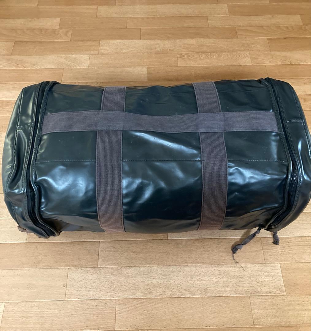 LUGGAGE LABEL ラゲッジレーベル ボストンバッグ 吉田カバン