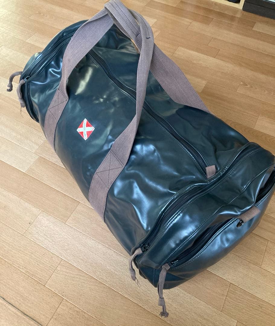 LUGGAGE LABEL ラゲッジレーベル ボストンバッグ 吉田カバン