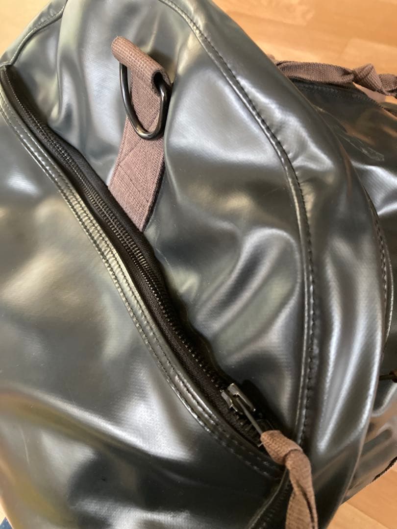 LUGGAGE LABEL ラゲッジレーベル ボストンバッグ 吉田カバン