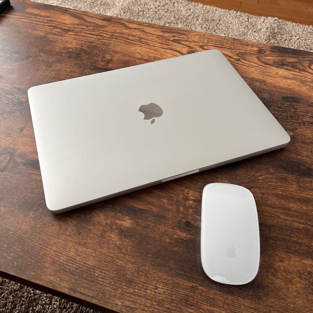 MacBook本体 Mac book pro 13inch 2020