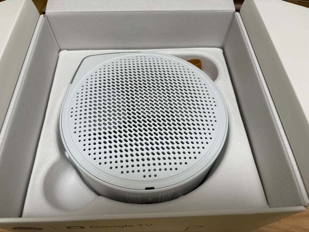 【美品】BenQ GV50 プロジェクター